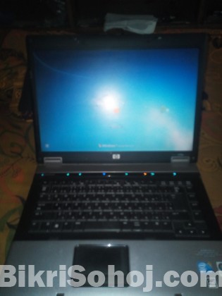 Hp compaq 6730b laptop